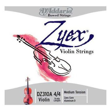 D'addario J101244M 4-4 Re Medium Çello Teli