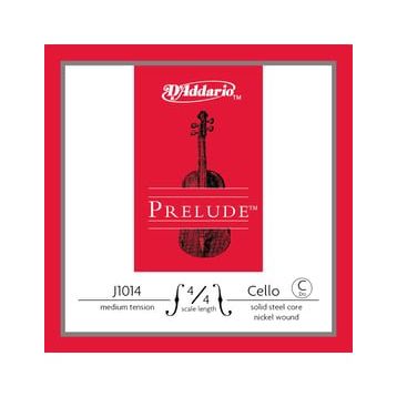 D'addario J1014 4/4M Çello Tek Tel
