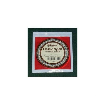 D'addario J2705 Cupper On Nylon La Klasik Tek Tel