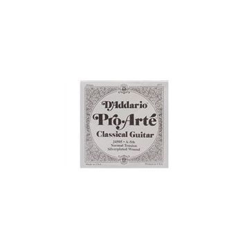 D'addario J4505 Klasik Tek Tel