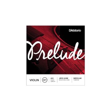 D'addario J810 Keman Tel Set