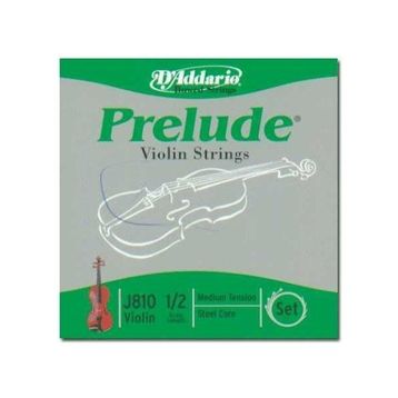 D'addario J81012 Keman Tel Set