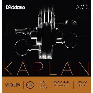 D'addario KA310H Keman Teli