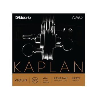 D'addario KA310H Keman Teli