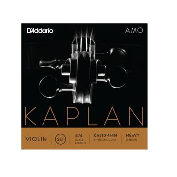 D'addario KA310H Keman Teli