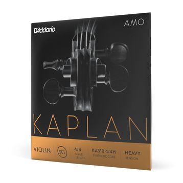 D'addario KA310H Keman Teli