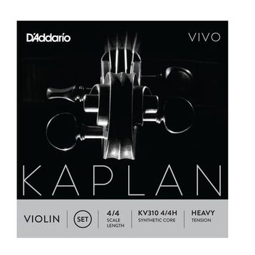 D'addario KV310H Keman Teli