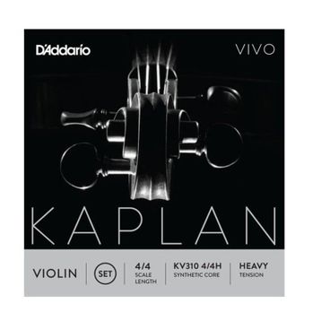 D'addario KV310H Keman Teli