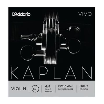 D'addario KV310L Keman Teli