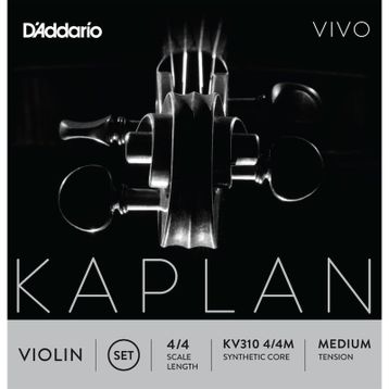 D'addario KV310L Keman Teli