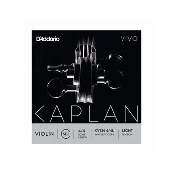D'addario KV310L Keman Teli