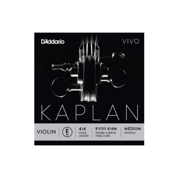 D'addario KV311 Keman Teli