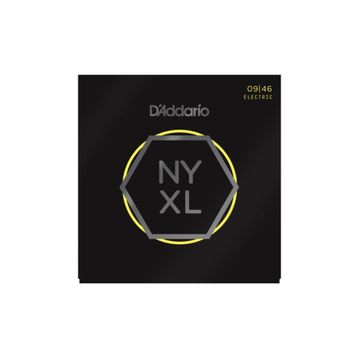 D'addario NYXL0946 Elektro Gitar Tel Seti