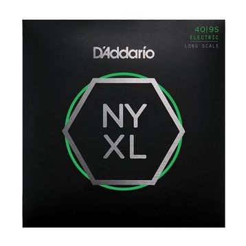 D'addario NYXL4095 Bas Gitar Teli