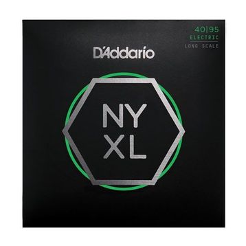D'addario NYXL4095 Bas Gitar Teli