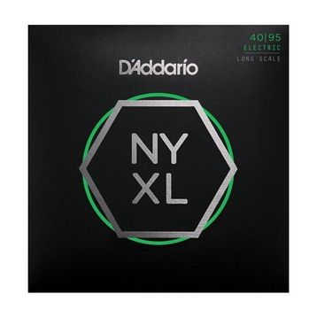 D'addario NYXL4095 Bas Gitar Teli