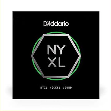 D'addario NYXLB100 Nikel 100 Gauge Bas Gitar Teli