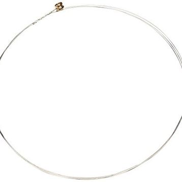 D'addario PL010 Plain Steel Mi Elektro Tek Tel