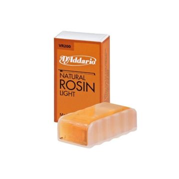 D'Addario VR200 Natural Light Reçine