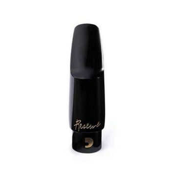 Daddario Woodwinds D155 Reserve Alto Saksafon Beki
