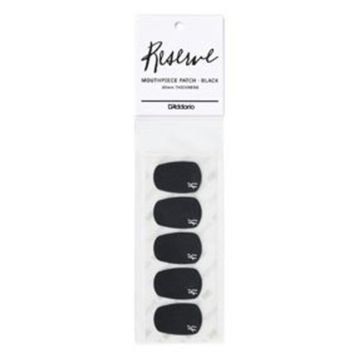 D'addario Woodwinds Daddario Woodwinds Reserve RMPO1B Bek Dişlik
