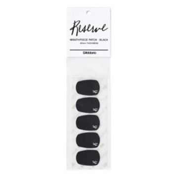 D'addario Woodwinds Daddario Woodwinds Reserve RMPO1B Bek Dişlik