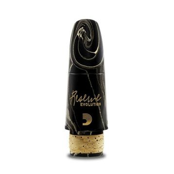 D'addario Woodwinds Reserve EV10E Evolution Sib Klarnet Beki