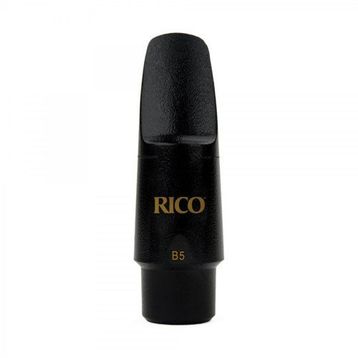 D'addario Woodwinds Rico B5 RRGMPCSSXB5 Soprano Sax Beki