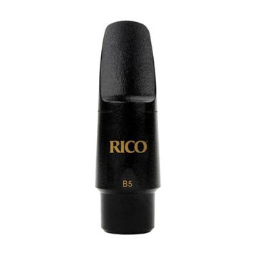D'addario Woodwinds Rico B5 RRGMPCSSXB5 Soprano Sax Beki