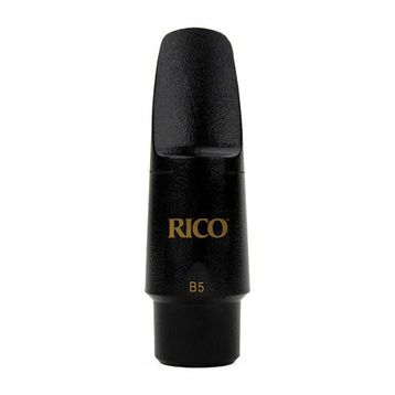 D'addario Woodwinds Rico B5 RRGMPCSSXB5 Soprano Sax Beki