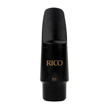 D'addario Woodwinds Rico B5 RRGMPCSSXB5 Soprano Sax Beki