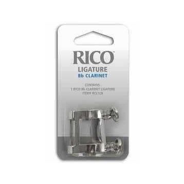 D'addario Woodwinds Rico RCL1LN Sib Klarnet Bek Bileziği