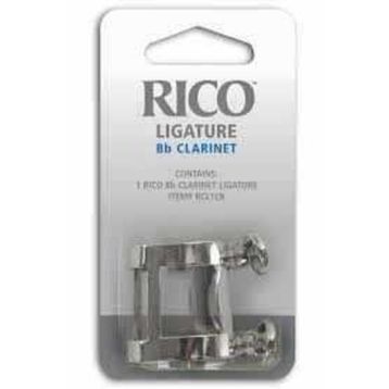 D'addario Woodwinds Rico RCL1LN Sib Klarnet Bek Bileziği