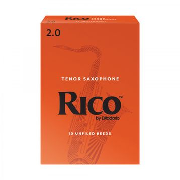 D'addario Woodwinds Rico RKA1020 Tenor Sax Kamışı