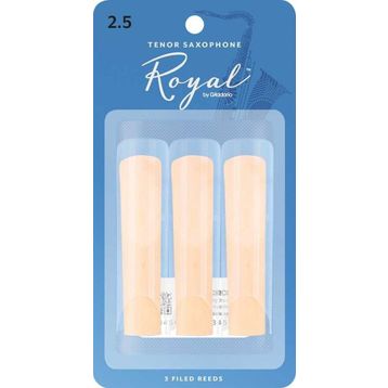 D'addario Woodwinds Rico RKA1035 Tenor Sax Kamışı