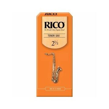 D'addario Woodwinds Rico RKA2525 Tenor Sax Kamışı