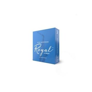 Daddario Woodwinds RJB1015 No:1.5 Royal Alto Saksafon Kamışı