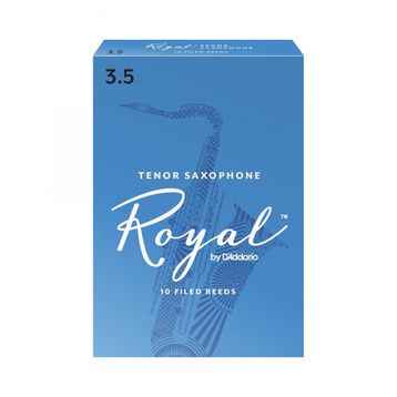 Daddario Woodwinds RKB1035 No:3.5 Royal Tenor Saksafon Kamışı