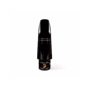 D'addario Woodwinds Select Jazz D7M Tenor Saksafon Beki