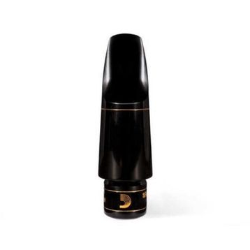 D'addario Woodwinds Select Jazz D7M Tenor Saksafon Beki