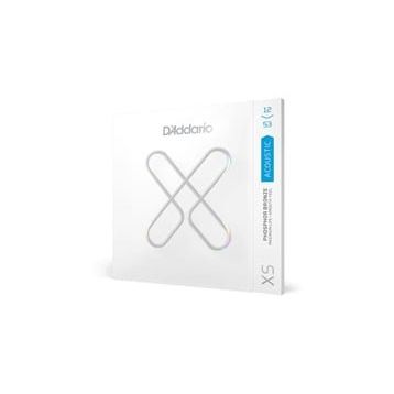 D'addario XSAPB1253 Pb Light Akustik Gitar Tel Seti