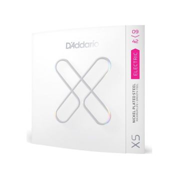 D'addario XSE0942 Xs 09-42 Sup Light Elektro Gitar Tel Seti