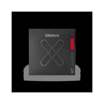 D'addario XTABR1356 80/20 Medium Akustik Gitar Tel Seti