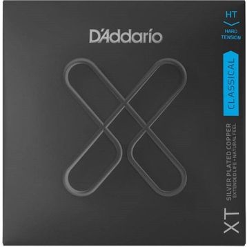 D'addario XTC46 Klasik Gitar Teli