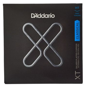 D'addario XTC46 Klasik Gitar Teli