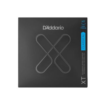 D'addario XTC46 Klasik Gitar Teli