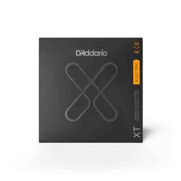 D'addario XTE1046 XT 10-46 Elektro Gitar Tel Seti
