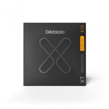 D'addario XTE1046 XT 10-46 Elektro Gitar Tel Seti