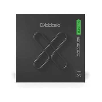 D'addario XTNW042 XT Kalın Mİ Elektro ve Akustik Tek Tel