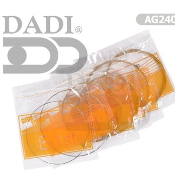 Dadi AG240 Akustik Gitar Teli